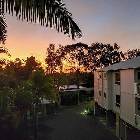 Luxury Top Floor Sunset Villa Нусавиль Экстерьер фото