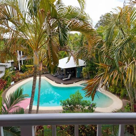 Luxury Top Floor Sunset Villa Нусавиль Экстерьер фото